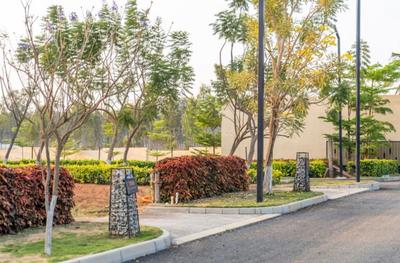Devanahalli Plot View 2