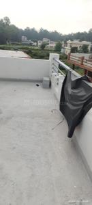 Balcony Image of 1500 Sq.ft 3 BHK Independent House for sale in Manduwala Dehradun for Rs. 8000000