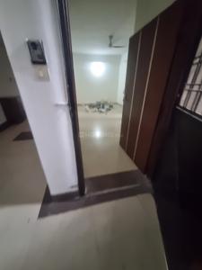 Kitchen Image of 1140 Sq.ft 3 BHK Apartment / Flat for sale in Earthshastra Nariman Point, Mahalakshmi Nagar Indore for Rs. 4500000