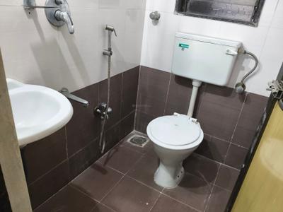 Image of 1010 Sq.ft 3 BHK Apartment / Flat for rent in Borivali West, Mumbai for Rs. 55000