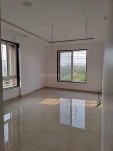 Hall Image of 1772 Sq.ft 3 BHK Apartment / Flat for rent in Shivaji Nagar Pune for Rs. 75000