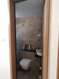 Image of 1200 Sq.ft 2.5 BHK Apartment / Flat for rent in Clover Acropolis, Viman Nagar, Pune for Rs. 70000