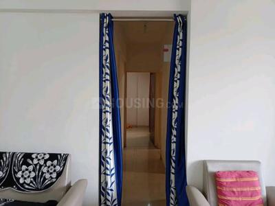 Bedroom Image of 950 Sq.ft 2 BHK Apartment / Flat for sale in Royal Galaxy Flora, Ambernath East Ambernath for Rs. 4000000