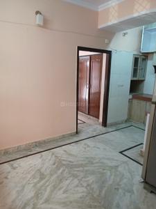 Hall Image of 600 Sq.ft 1.5 BHK Builder Floor for sale in Dilshad Garden New Delhi for Rs. 6500000