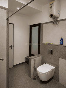 Image of 1500 Sq.ft 2 BHK Apartment / Flat for rent in Omaxe City, Theekariya, Jaipur for Rs. 22000