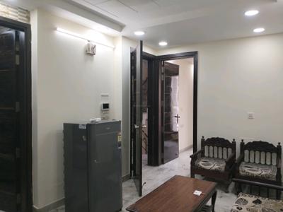3 BHK Independent Builder Floor