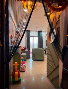 Image of 1650 Sq.ft 3 BHK Apartment / Flat for rent in Goyal Orchid Whitefield, Whitefield, Bengaluru for Rs. 77000