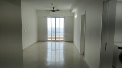 Living Room Image of 2400 Sq.ft 3.5 BHK Apartment / Flat for sale in DLF One Midtown, Karampura New Delhi for Rs. 55000000