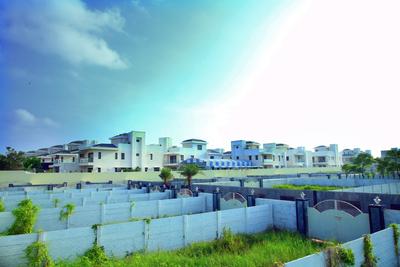 Image of 2400 Sq.ft Residential Plot / Land for sale in Uthandi, Chennai for Rs. 18960000
