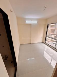 Bedroom Image of 655 Sq.ft 1 BHK Apartment / Flat for sale in Ulwe Navi Mumbai for Rs. 5300000