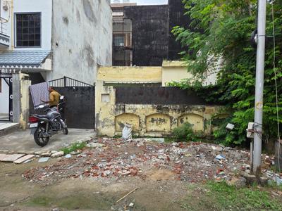 Image of 200 Sq.ft Residential Plot / Land for sale in Delta II, Greater Noida for Rs. 29000000