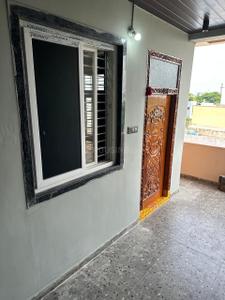 Balcony Image of 1100 Sq.ft 2 BHK Apartment / Flat for rent in Warangal Town Warangal for Rs. 11000