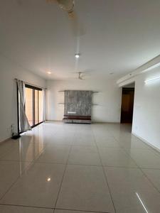 Hall Image of 1500 Sq.ft 3 BHK Apartment / Flat for sale in Sobha Royal Pavilion, Carmelaram Bengaluru for Rs. 32500000
