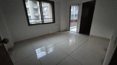 Bedroom Image of 1726 Sq.ft 3 BHK Apartment / Flat for rent in Rajvi Opal, Naranpura Ahmedabad for Rs. 38000