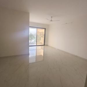Hall Image of 1680 Sq.ft 3 BHK Apartment / Flat for rent in Dwarka Nashik for Rs. 20000