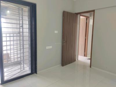Bedroom Image of 1180 Sq.ft 2 BHK Apartment / Flat for sale in Platinum Emporius, Ulwe Navi Mumbai for Rs. 17000000