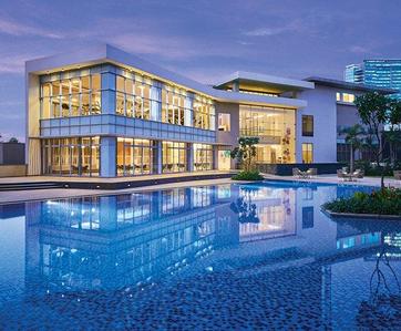 Image of 1485 Sq.ft 3 BHK Apartment / Flat for sale in Concorde Neo, Agrahara Layout, Bengaluru for Rs. 17000000