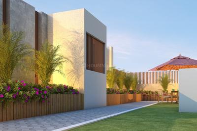Image of 1329 Sq.ft 3 BHK Apartment / Flat for sale in Wagholi, Pune for Rs. 7950000