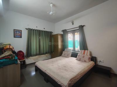Bedroom Image of 2500 Sq.ft 4 BHK Villa for sale in Saiyed Vasna Vadodara for Rs. 45000000