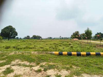 Image of 1500 Sq.ft Residential Plot / Land for sale in Amethi, Lucknow for Rs. 1950000
