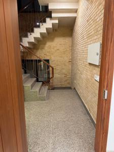 Balcony Image of 3600 Sq.ft 4 BHK Builder Floor for sale in Anand Lok New Delhi for Rs. 210000000