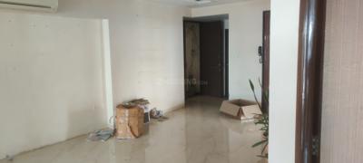 Living Room Image of 1850 Sq.ft 3 BHK Apartment / Flat for rent in Neumec Chandelier Court, Worli Mumbai for Rs. 250000