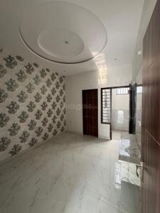 3.5 BHK Independent House