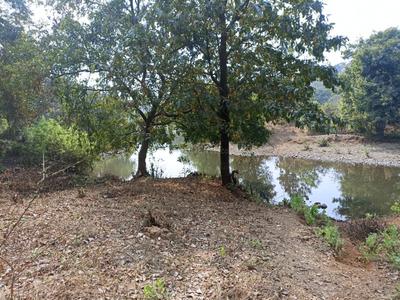 Image of 1089 Sq.ft Residential Plot / Land for sale in Durshet, Raigad for Rs. 210000