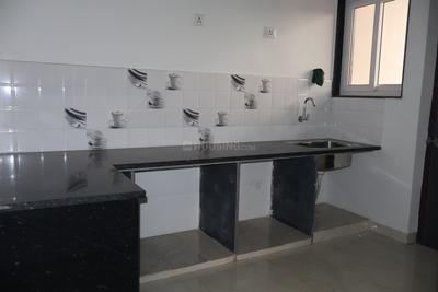 Kitchen Image of 732 Sq.ft 2 BHK Apartment / Flat for sale in Vidhan Sabha Road Raipur for Rs. 3242800
