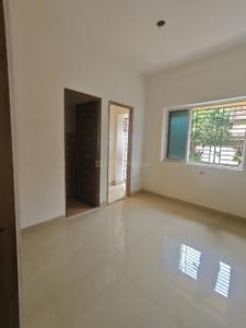 Bedroom Image of 700 Sq.ft 2 BHK Apartment / Flat for sale in Patuli Kolkata for Rs. 3400000