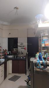 Kitchen Image of 1056 Sq.ft 2 BHK Apartment / Flat for sale in Manish Nagar Nagpur for Rs. 5200000