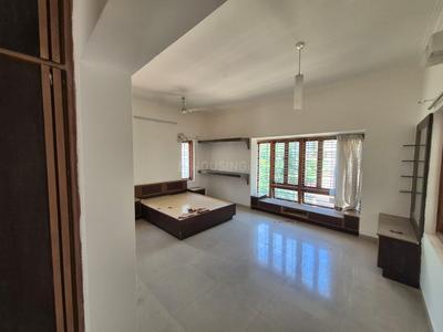 Bedroom Image of 1700 Sq.ft 3 BHK Independent House for rent in Basaveshwara Nagar Bengaluru for Rs. 80000