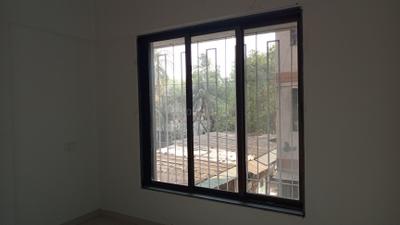 Bedroom Image of 560 Sq.ft 2 BHK Apartment / Flat for sale in Advait 78 East, Kurla East Mumbai for Rs. 12500000