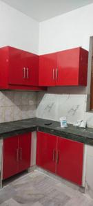 Kitchen Image of 800 Sq.ft 2 BHK Independent House for rent in Bhagat Singh Nagar Dera Bassi for Rs. 12000