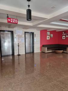 Image of 825 Sq.ft 2 BHK Apartment / Flat for rent in Shwas Fortuna, Thrippunithura, Kochi for Rs. 20000