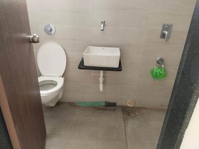 Image of 724 Sq.ft 2 BHK Apartment / Flat for sale in F5 Epic, Wagholi, Pune for Rs. 6000000