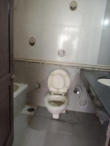 Bedroom Three Image of 1600 Sq.ft 3 BHK Apartment / Flat for sale in Kesar Harmony, Kharghar Navi Mumbai for Rs. 35000000