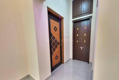 Hall Image of 900 Sq.ft 2 BHK Independent House for sale in Ashtvinayak City, Old Dhamtari Road Raipur for Rs. 3675000