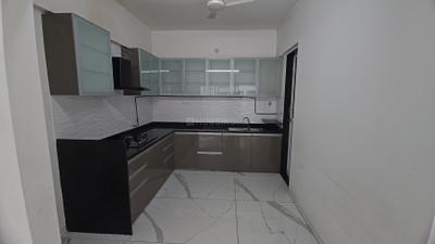Kitchen Image of 1230 Sq.ft 2 BHK Apartment / Flat for sale in Lohia Odela, Bavdhan Pune for Rs. 15500000