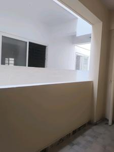 Bedroom Two Image of 1205 Sq.ft 2 BHK Apartment / Flat for sale in Vajarahalli Bengaluru for Rs. 7800000