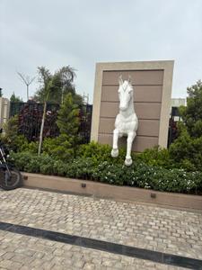 Image of 1000 Sq.ft Residential Plot / Land for sale in Airen Akashneem Vara, Mhow, Indore for Rs. 3500000