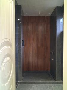 Bedroom One Image of 2700 Sq.ft 4 BHK Builder Floor for sale in Paschim Vihar New Delhi for Rs. 60000000