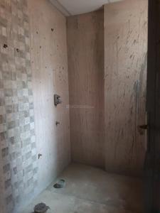 Bedroom Three Image of 1550 Sq.ft 3 BHK Builder Floor for sale in Signature Global Park 2 And 3, Sector 36 Sohna for Rs. 14000000