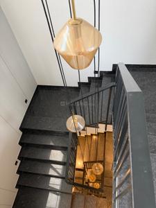 Staircase Image of 7200 Sq.ft 4 BHK Duplex for sale in DLF Phase 2, DLF Phase 2 Gurgaon for Rs. 120000000