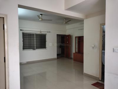 Hall Image of 1190 Sq.ft 2 BHK Apartment / Flat for rent in DS Sigma, Electronic City Bengaluru for Rs. 25000