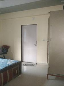 Bedroom Image of 1080 Sq.ft 2 BHK Apartment / Flat for sale in Ashraya 9, New Ranip Ahmedabad for Rs. 4500000