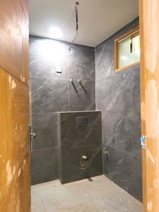 Common Bathroom Image of 2200 Sq.ft 4 BHK Builder Floor for sale in Vasundhara Ghaziabad for Rs. 23000000
