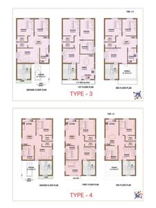 Image of 3000 Sq.ft 7 BHK Independent House for sale in Rasulgarh, Bhubaneswar for Rs. 13500000