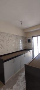 Kitchen Image of 500 Sq.ft 1 BHK Apartment / Flat for rent in Dahisar East Mumbai for Rs. 35000