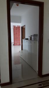 Hall Image of 3115 Sq.ft 4 BHK Apartment / Flat for sale in ATS One Hamlet, Sector 104 Noida for Rs. 68500000
